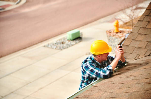 Best Flat Roof Repair Services  in Wahpeton, ND