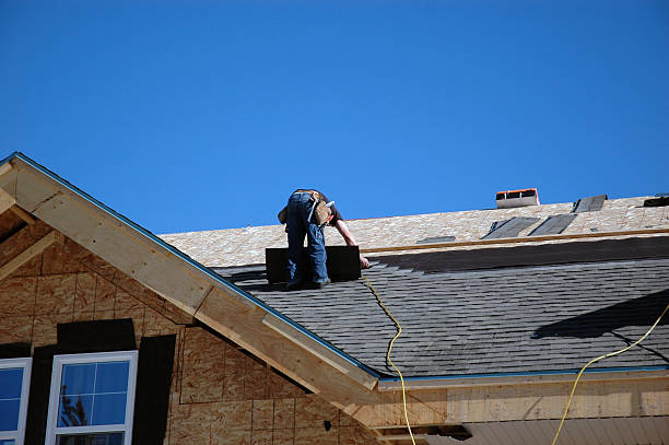 Best Local Roofing Companies  in Wahpeton, ND