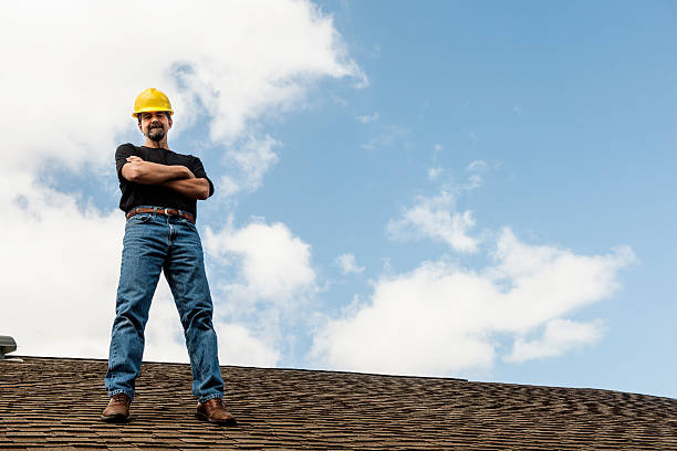 Quick and Trustworthy Emergency Roof Repair Services in Wahpeton, ND