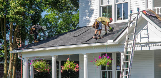 Best Roof Maintenance Services  in Wahpeton, ND